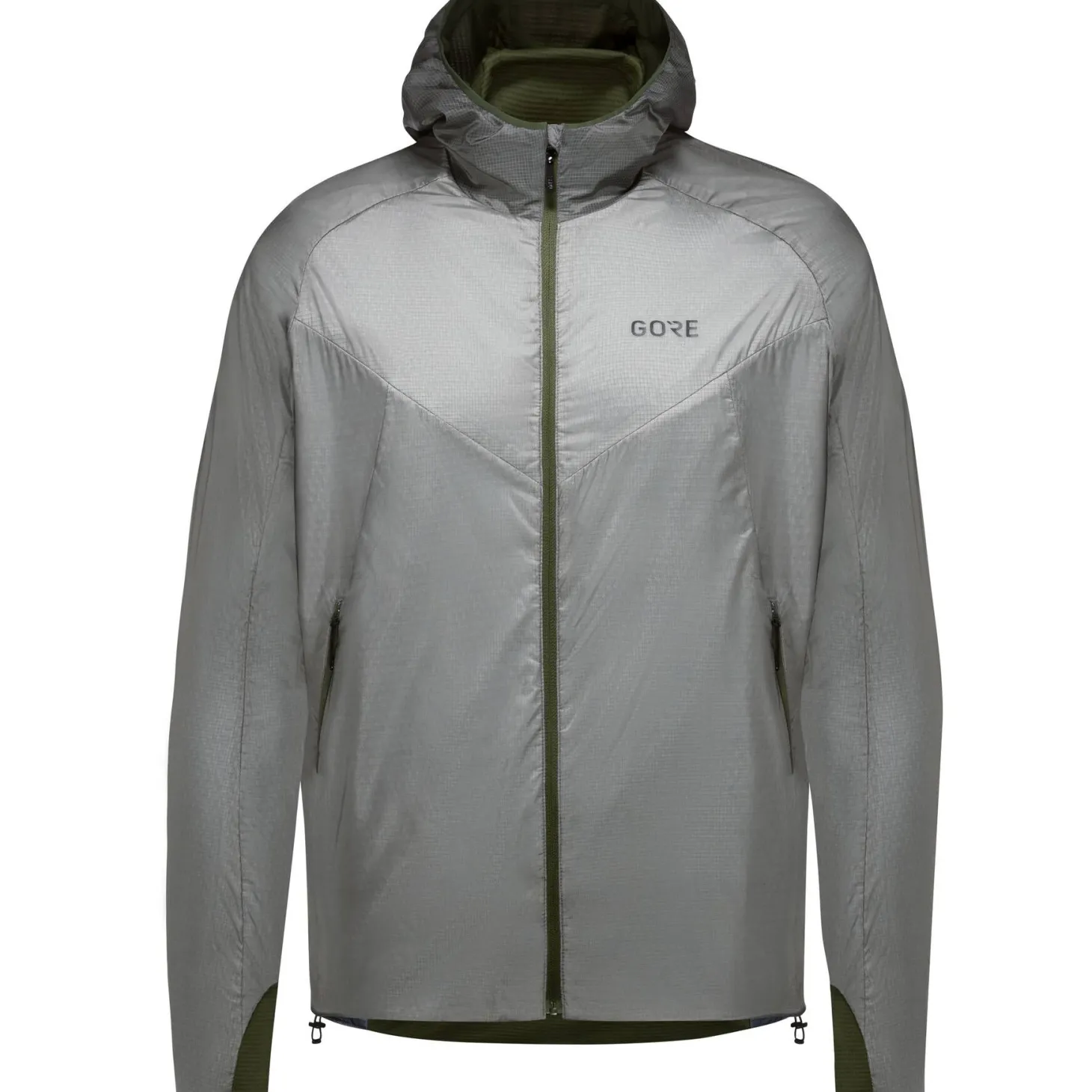 Herren Laufjacke R5 GORE-TEX INFINIUM INSULATED JACKET