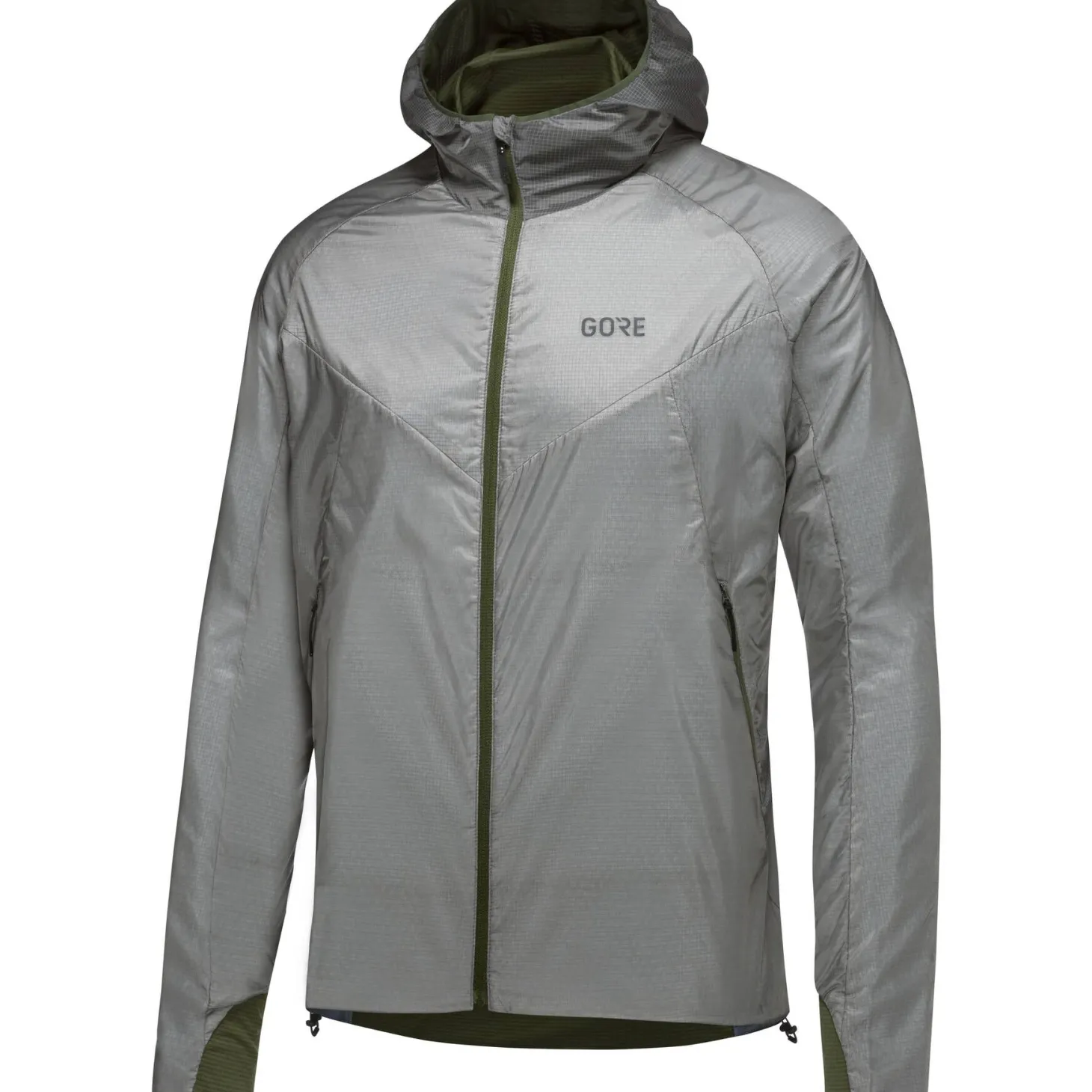 Herren Laufjacke R5 GORE-TEX INFINIUM INSULATED JACKET