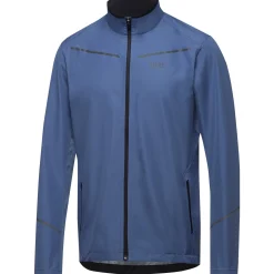 Herren Laufjacke R3 WINDSTOPPER wasserabweisend