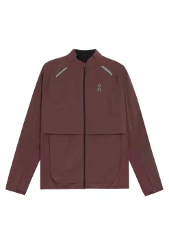 Herren Laufjacke WEATHER INSULATED JACKET