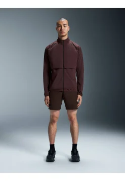 Herren Laufjacke WEATHER INSULATED JACKET