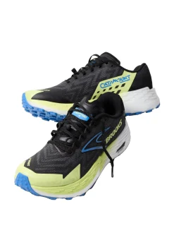 Herren Laufschuhe CATAMOUNT 4