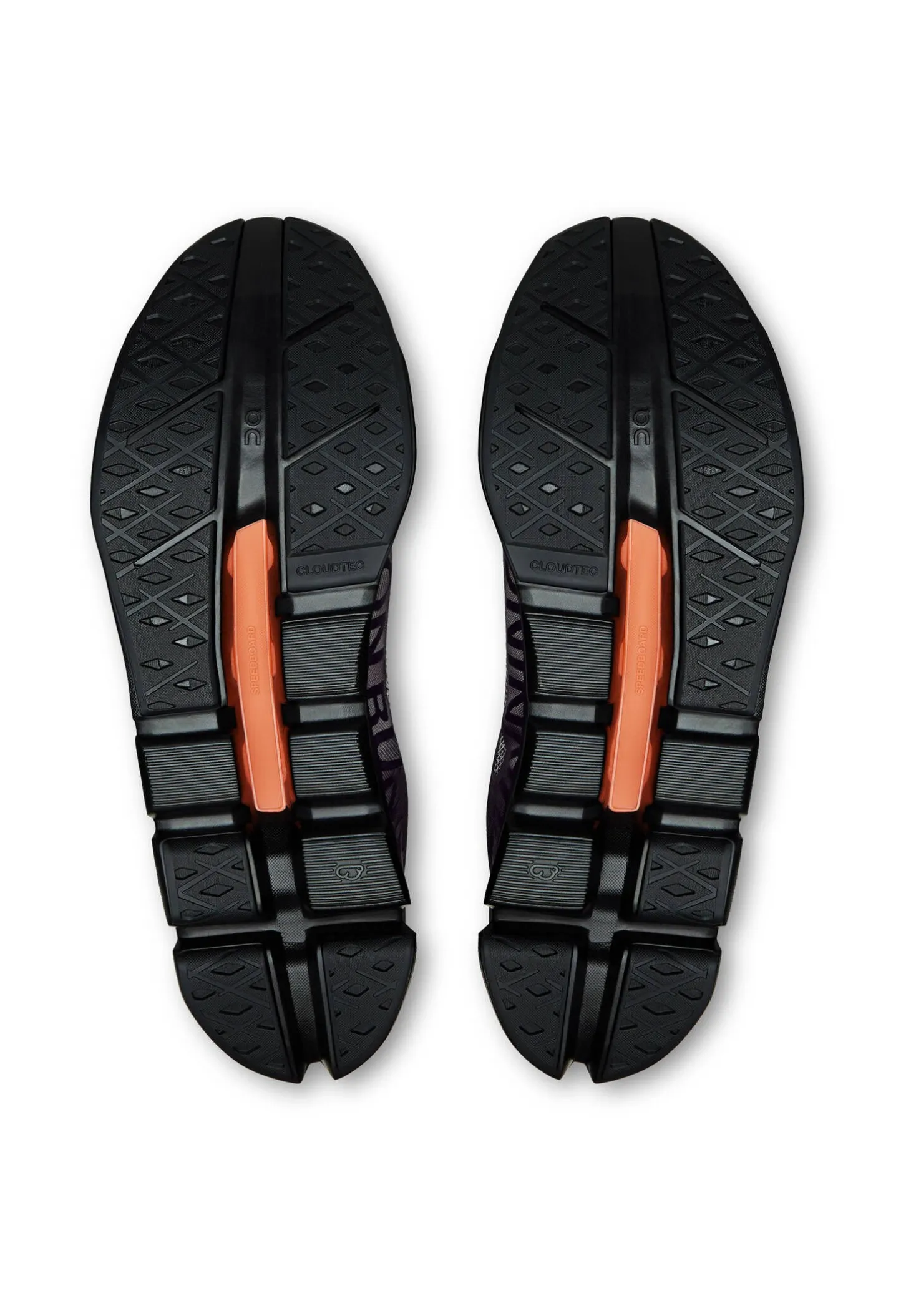 Herren Laufschuhe CLOUDFLOW 5