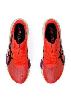 Herren Laufschuhe METASPEED SKY 4