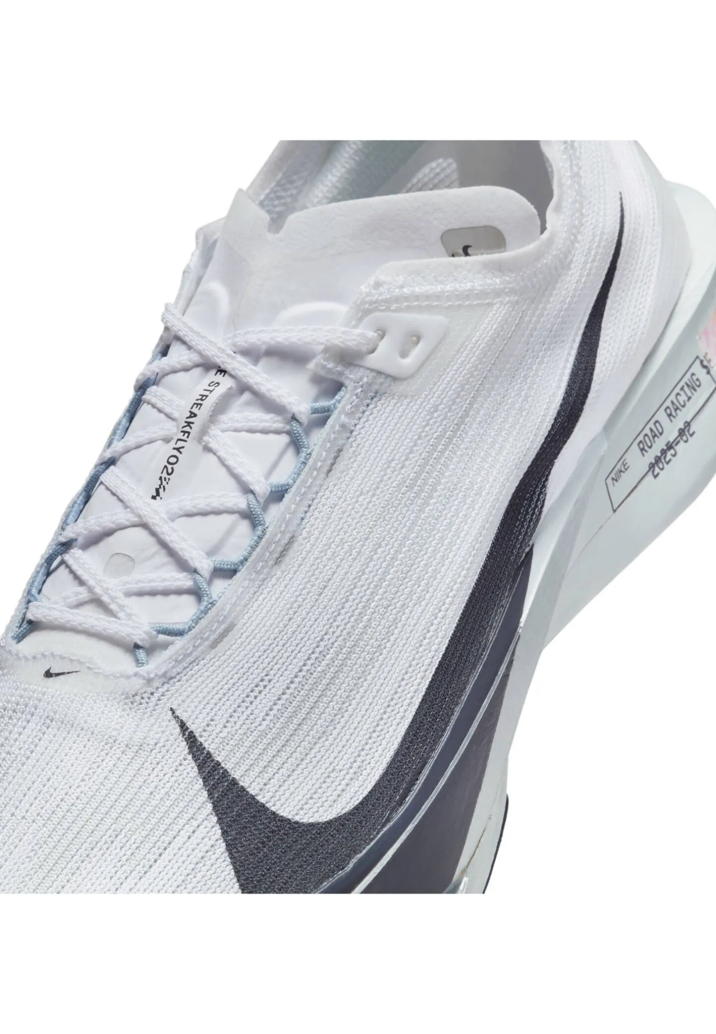 Herren Laufschuhe ZOOMX STREAKFLY 2