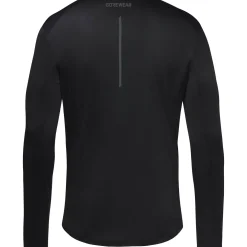 Herren Laufshirt CONTEST 2.0 Langarm