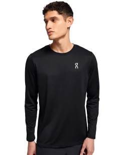 Herren Laufshirt CORE LONG-T