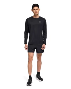 Herren Laufshirt CORE LONG-T