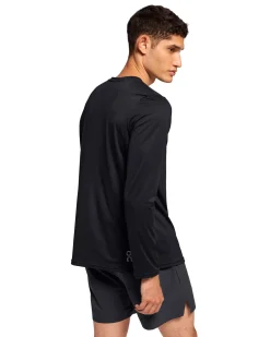 Herren Laufshirt CORE LONG-T