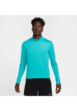 Herren Laufshirt DC PACER HZ TOP