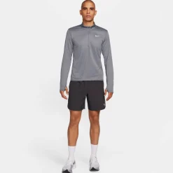 Herren Laufshirt DC PACER HZ TOP