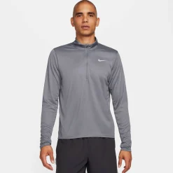 Herren Laufshirt DC PACER HZ TOP