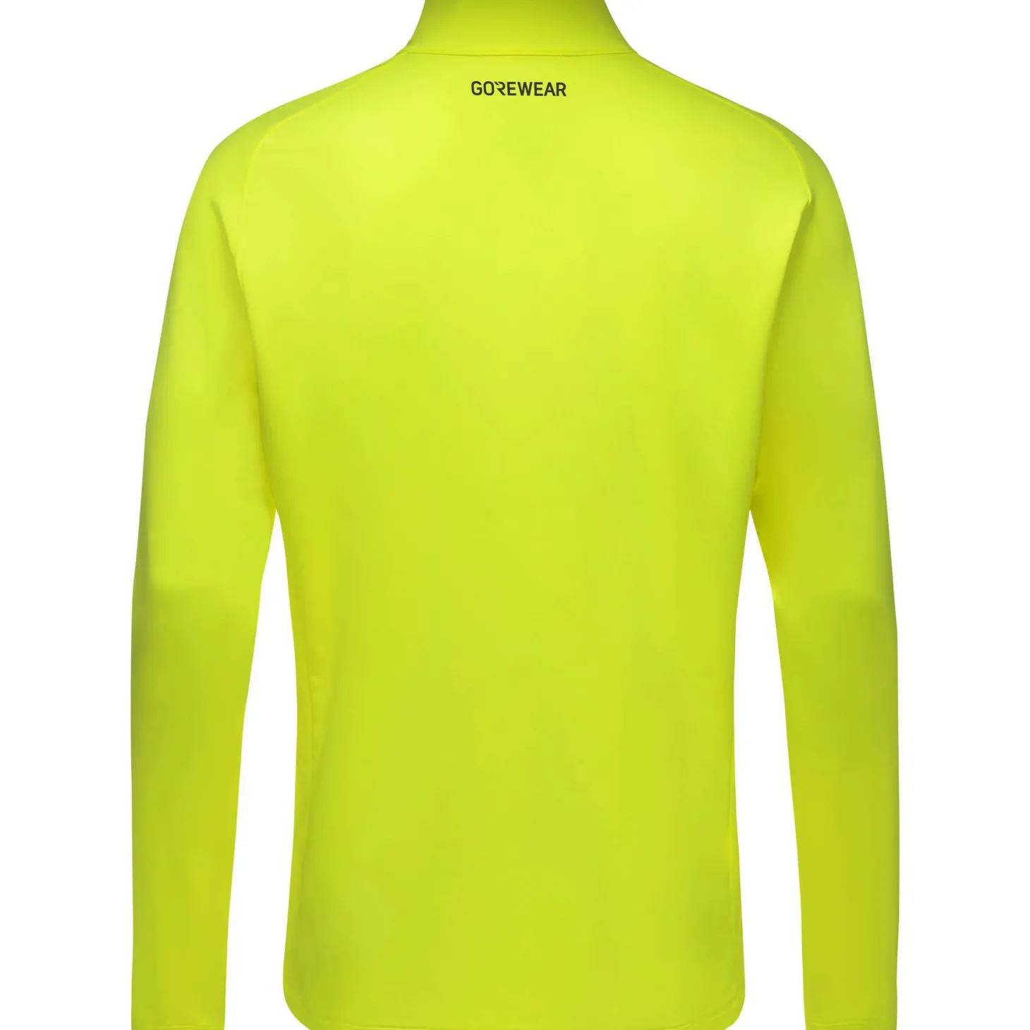 Herren Laufshirt EVERYDAY MID 1/4 ZIP