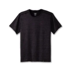 Herren Laufshirt LUXE SHORT SLEEVE