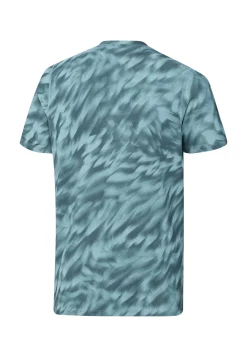 Herren Laufshirt ON THE RUN