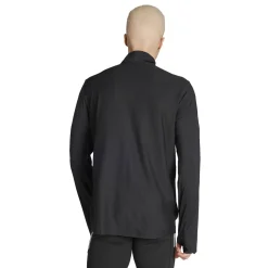 Herren Laufshirt OWN THE RUN HALF-ZIP