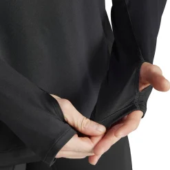 Herren Laufshirt OWN THE RUN HALF-ZIP