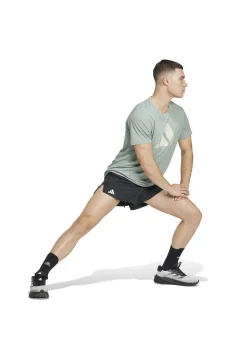 Herren Laufshirt RUN IT