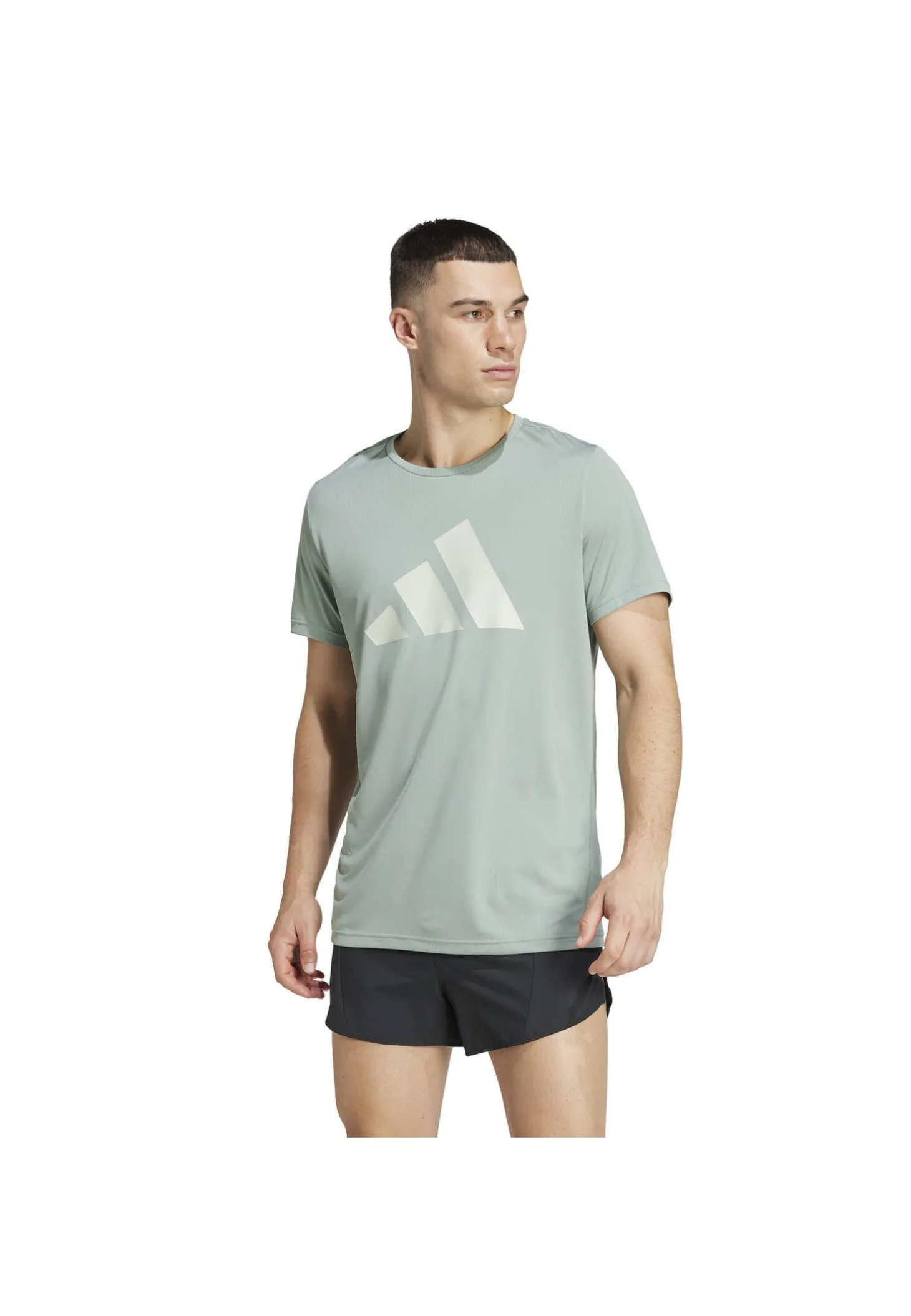 Herren Laufshirt RUN IT