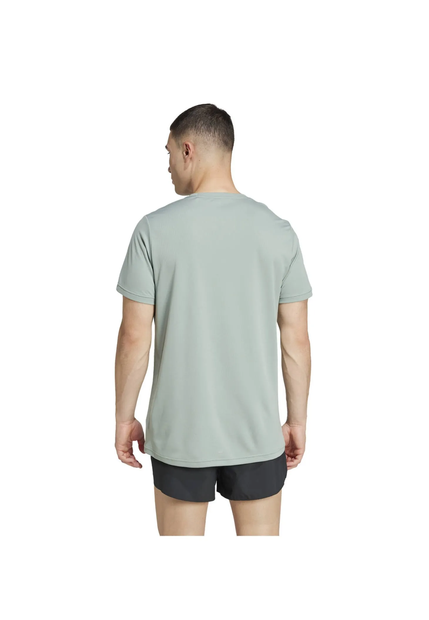 Herren Laufshirt RUN IT