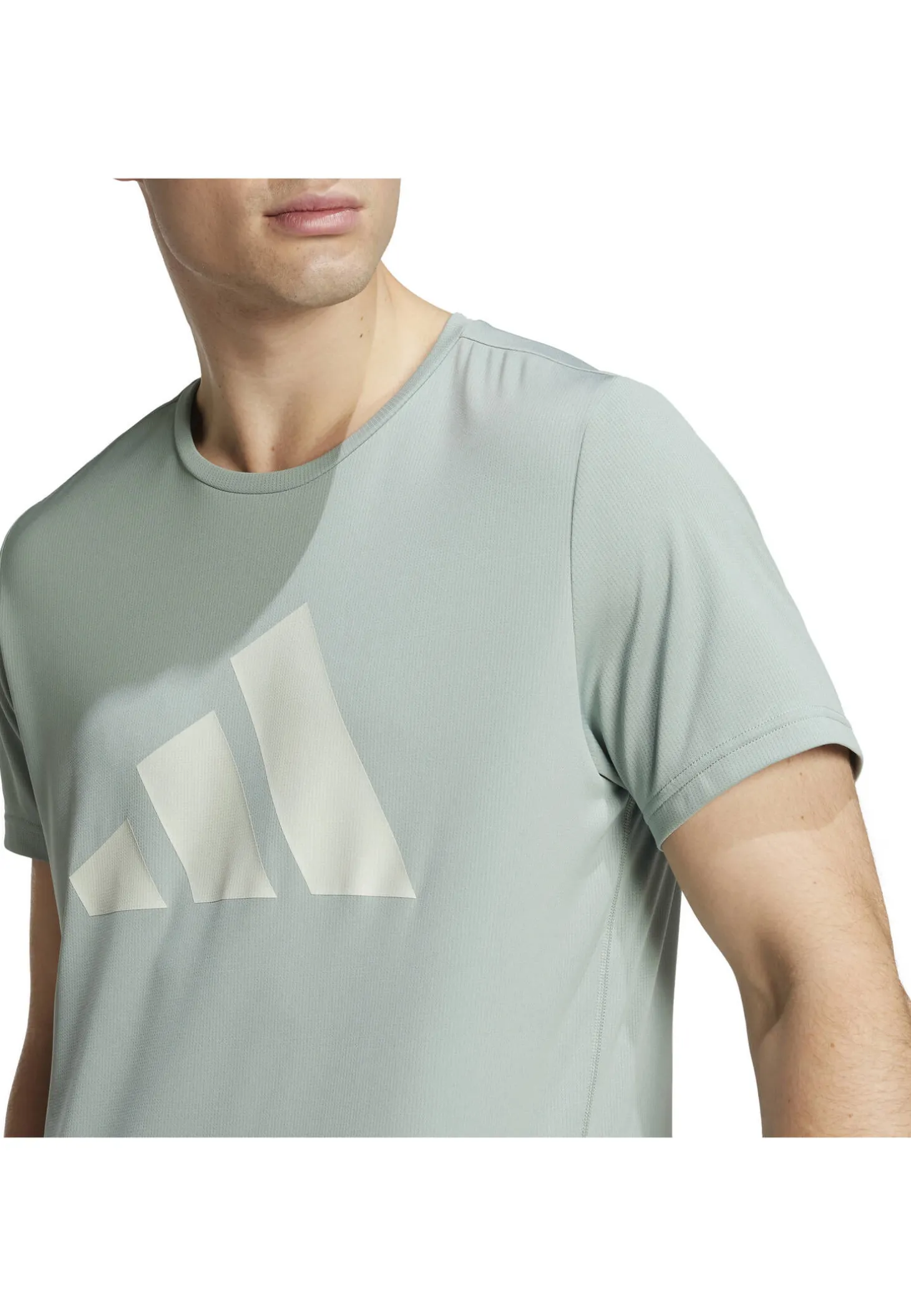 Herren Laufshirt RUN IT