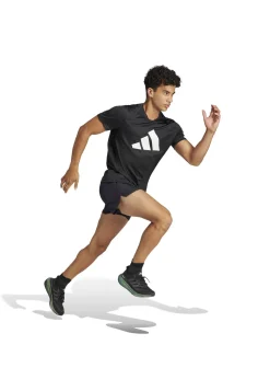 Herren Laufshirt RUN IT TEE