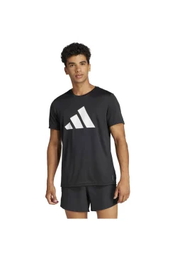 Herren Laufshirt RUN IT TEE