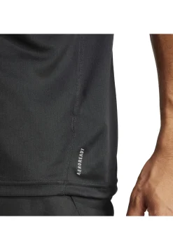 Herren Laufshirt RUN IT TEE