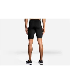 Herren Laufshorts "9" Tight"