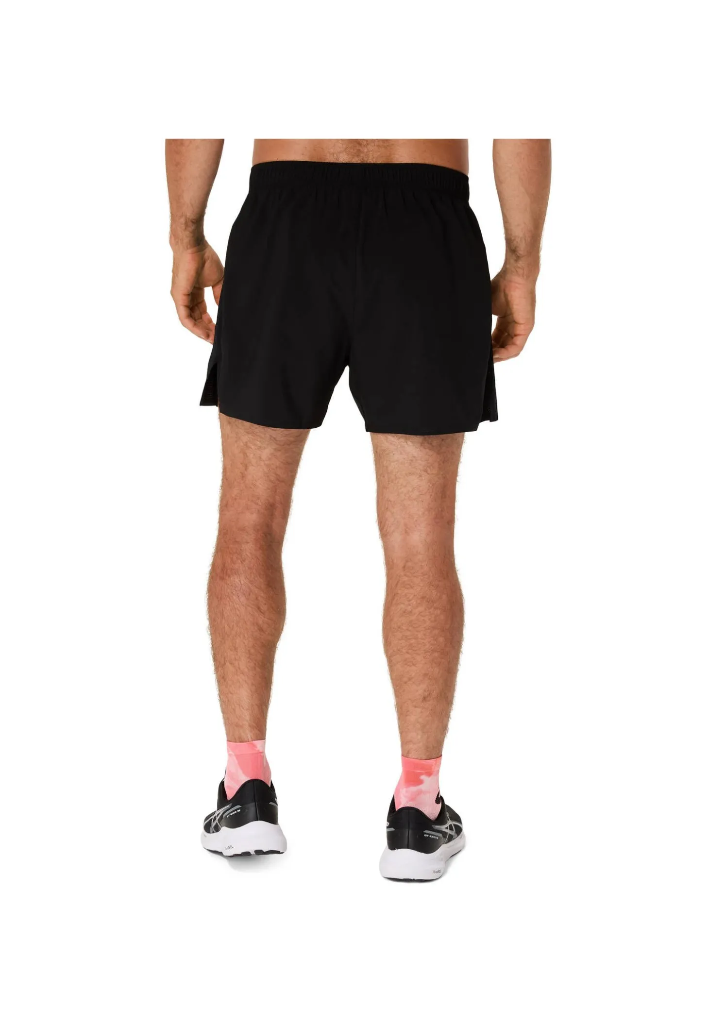 Herren Laufshorts CORE 5IN SHORT