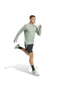 Herren Laufshorts OWN THE RUN CLIMACOOL 2-IN-1