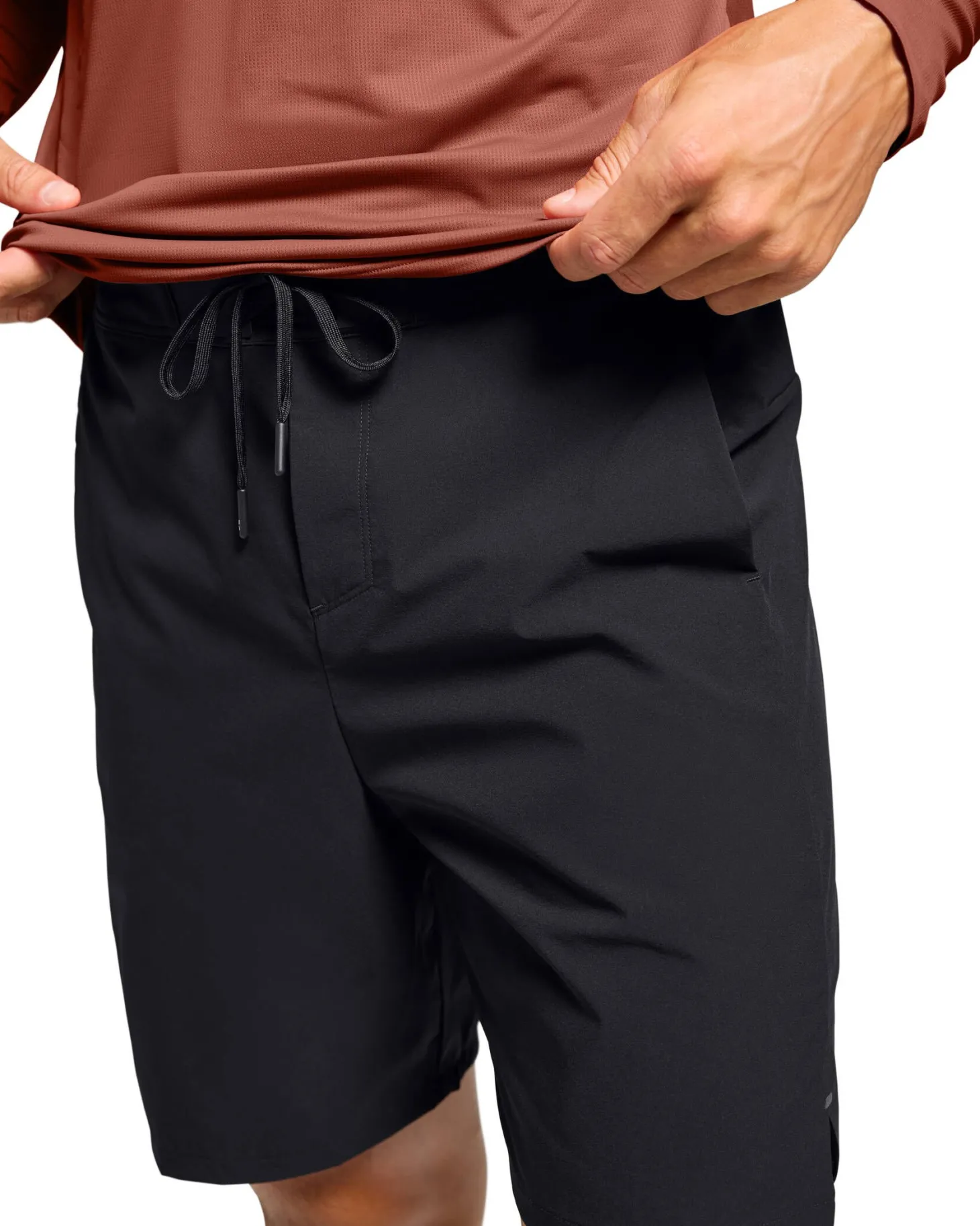 Herren Laufshorts PERFORMANCE HYBRID