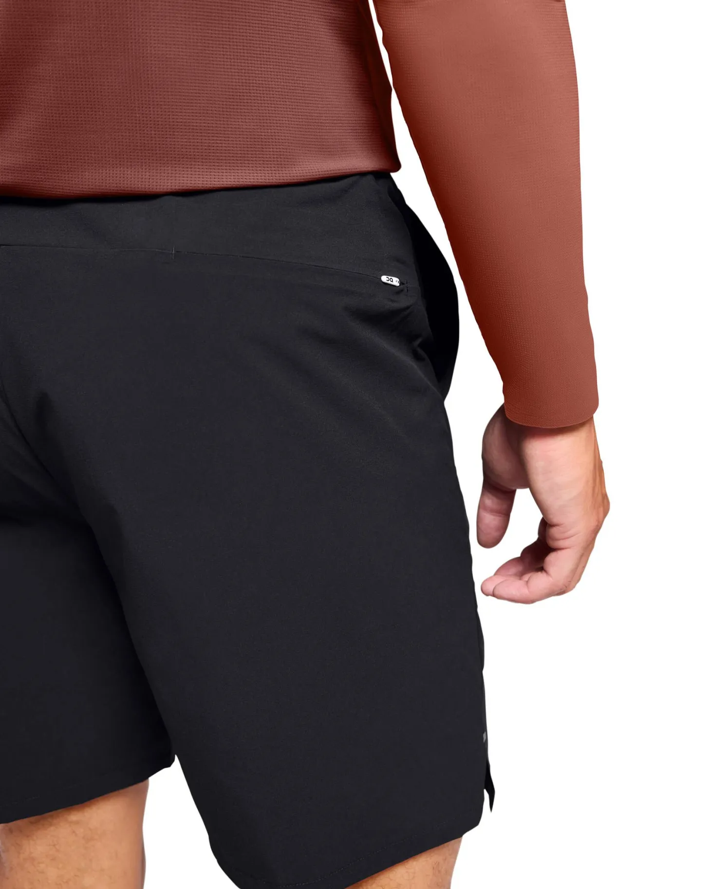 Herren Laufshorts PERFORMANCE HYBRID