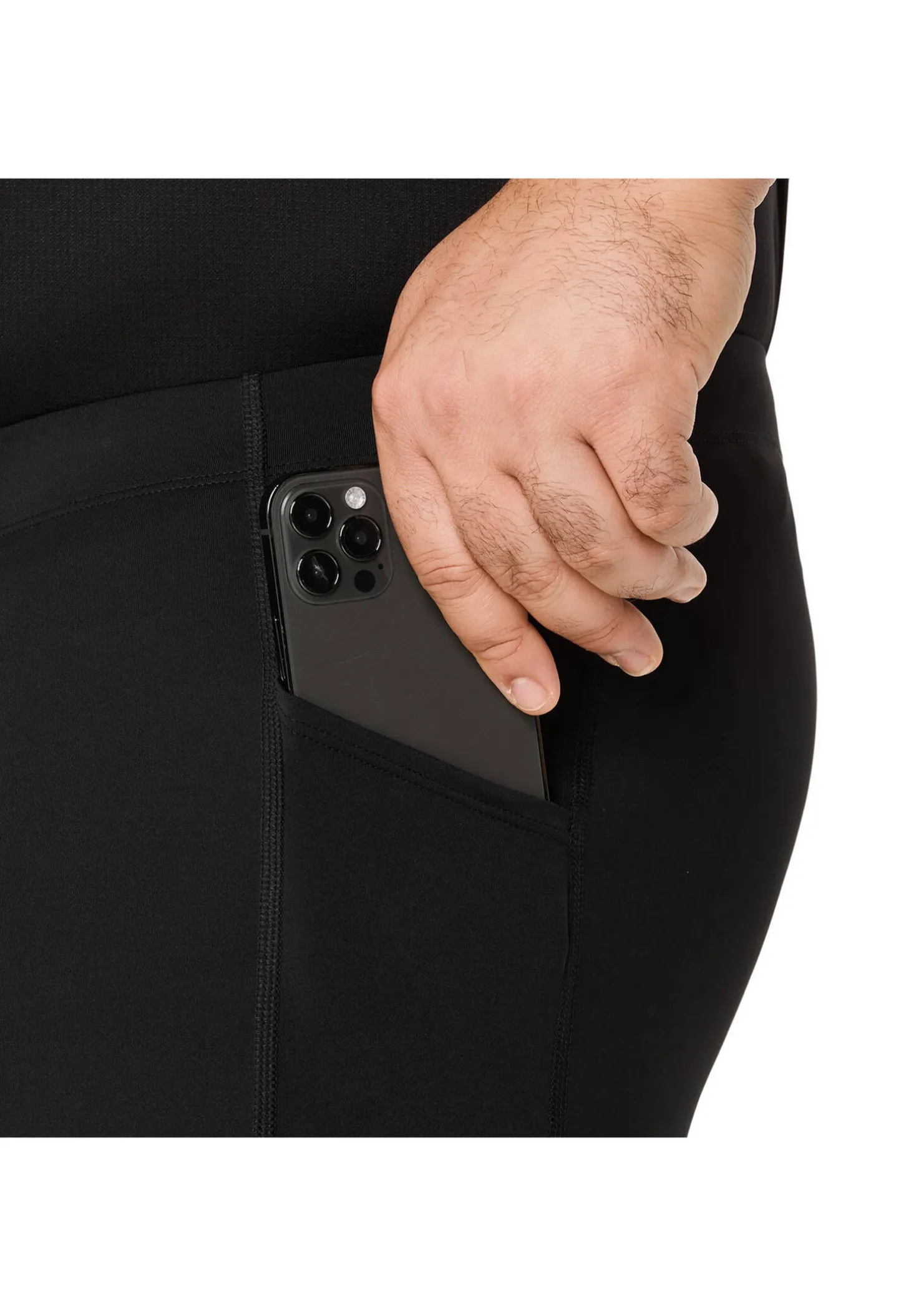 Herren Lauftights CORE