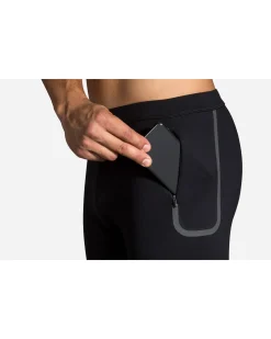 Herren Lauftights MOMENTUM THERMAL TIGHT