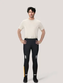 Herren Lauftights RUN VISIBLE TIGHT 2.0