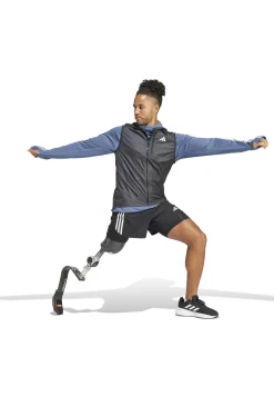 Herren Laufweste OWN THE RUN