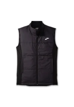 Herren Laufweste SHIELD HYBRID VEST 3.0 Regular Fit