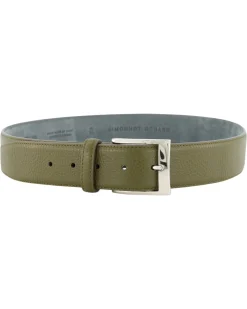 Herren Ledergürtel