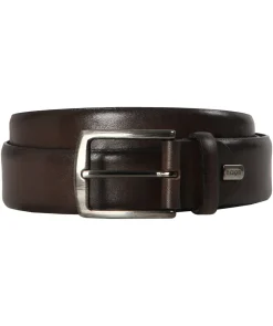Herren Ledergürtel