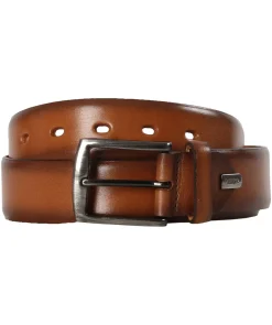 Herren Ledergürtel