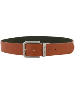 Herren Ledergürtel