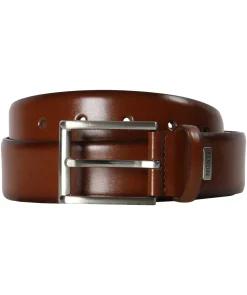 Herren Ledergürtel LONDON