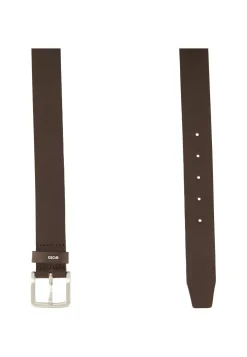 Herren Ledergürtel RONNIE-C