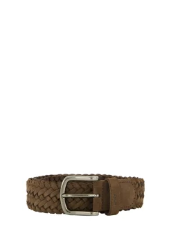 Herren Ledergürtel SASH