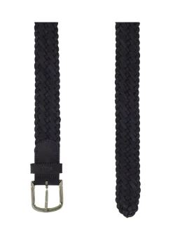 Herren Ledergürtel SASH