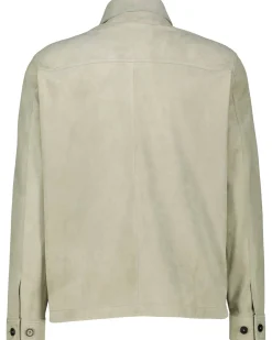 Herren Lederjacke aus Lammleder MEX Regular Fit