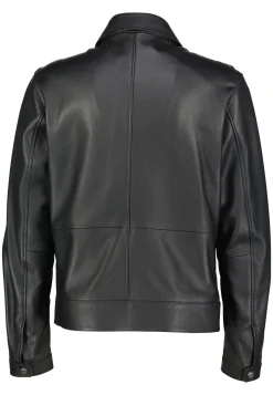 Herren Lederjacke H-MAPSON4