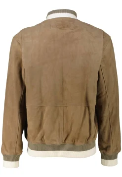 Herren Lederjacke LEDAM