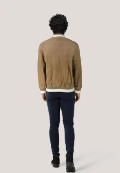 Herren Lederjacke LEDAM